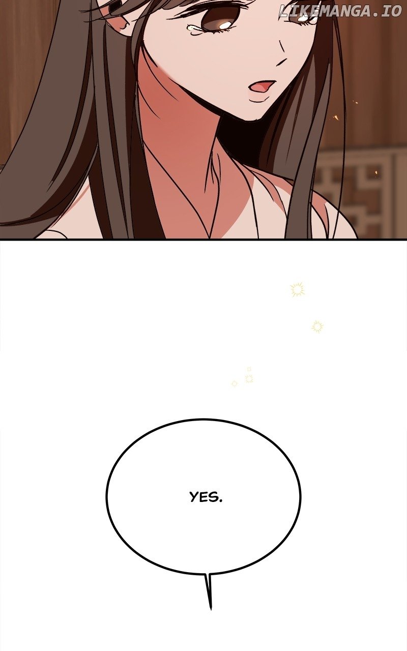 Goddess’s Way of Attacking Tigers Chapter 37 - Page 85