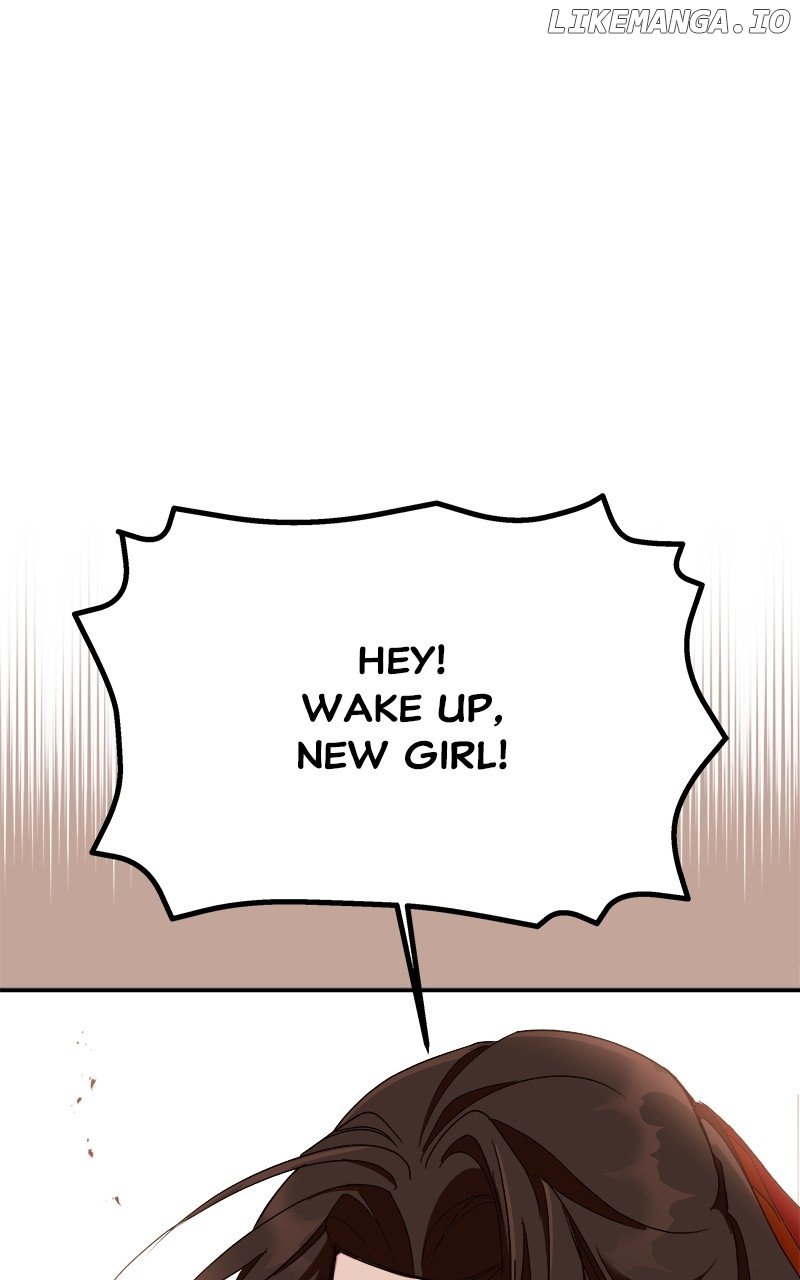 Goddess’s Way of Attacking Tigers Chapter 37 - Page 9