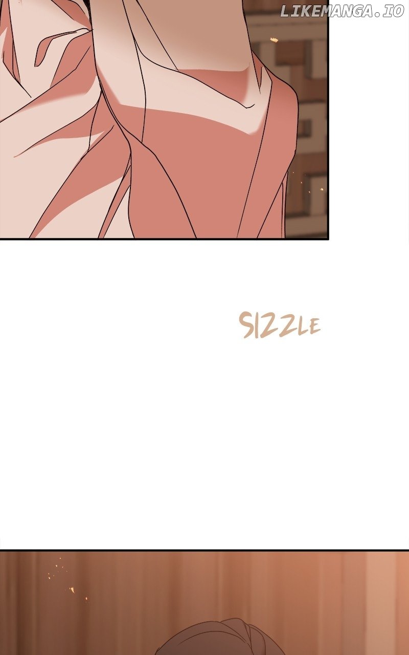 Goddess’s Way of Attacking Tigers Chapter 37 - Page 91