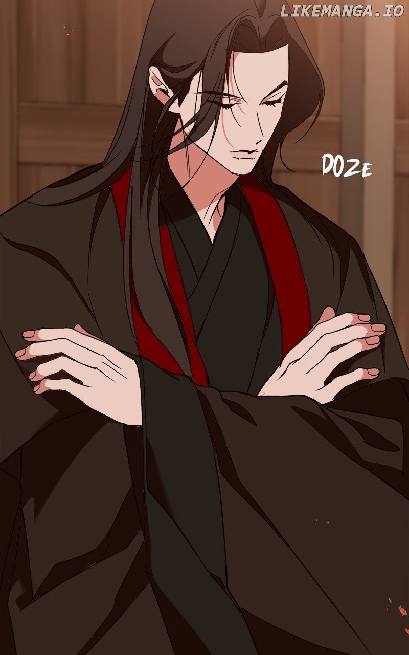 Goddess’s Way of Attacking Tigers Chapter 37 - Page 92