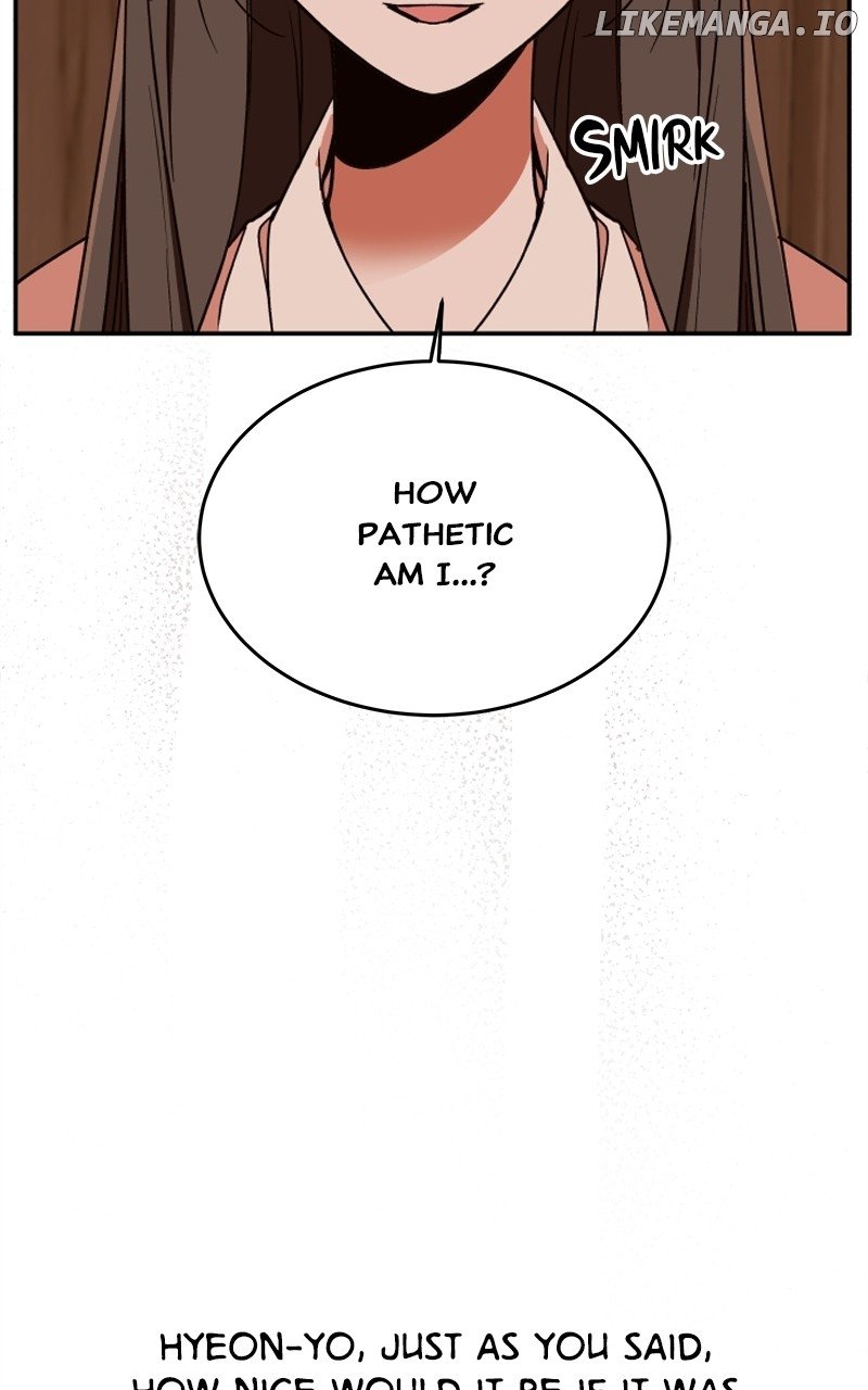Goddess’s Way of Attacking Tigers Chapter 37 - Page 96