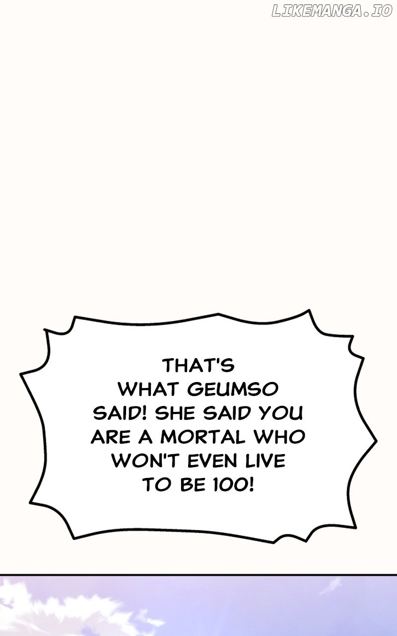 Goddess’s Way of Attacking Tigers Chapter 38 - Page 101