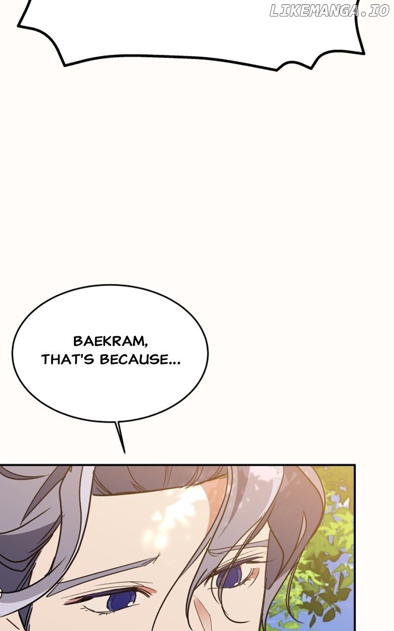 Goddess’s Way of Attacking Tigers Chapter 38 - Page 103