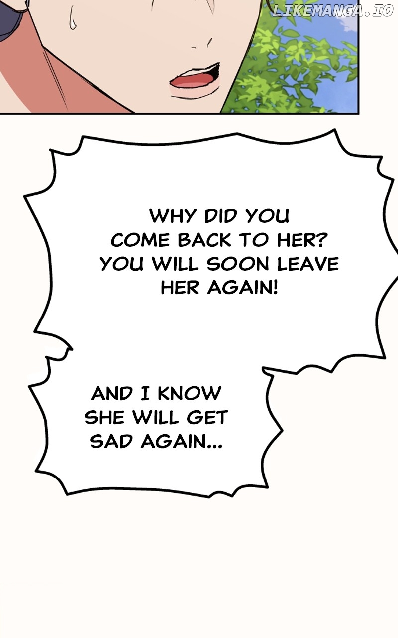 Goddess’s Way of Attacking Tigers Chapter 38 - Page 104