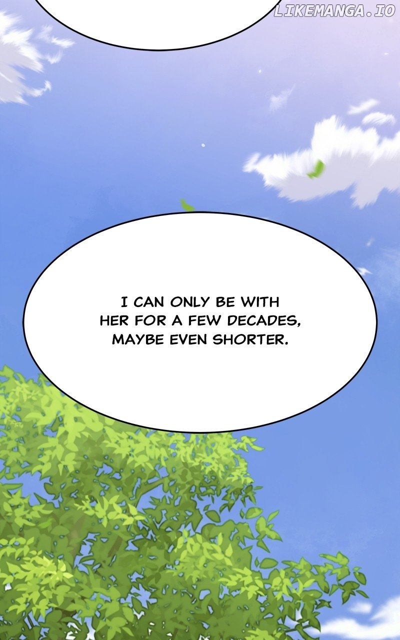 Goddess’s Way of Attacking Tigers Chapter 38 - Page 109
