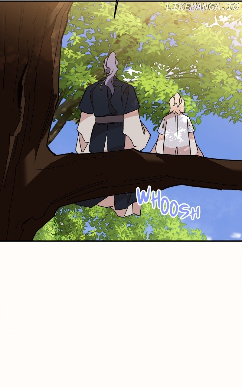 Goddess’s Way of Attacking Tigers Chapter 38 - Page 111