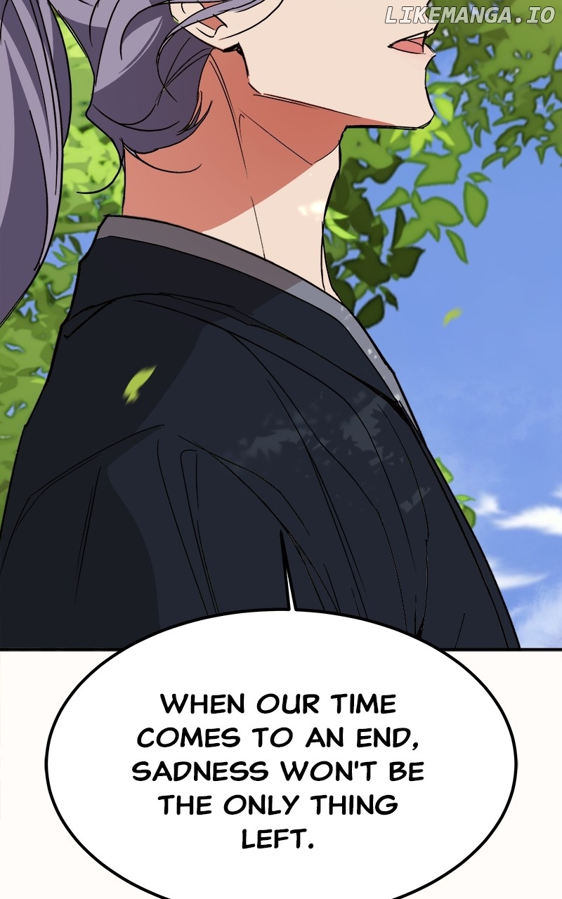 Goddess’s Way of Attacking Tigers Chapter 38 - Page 113