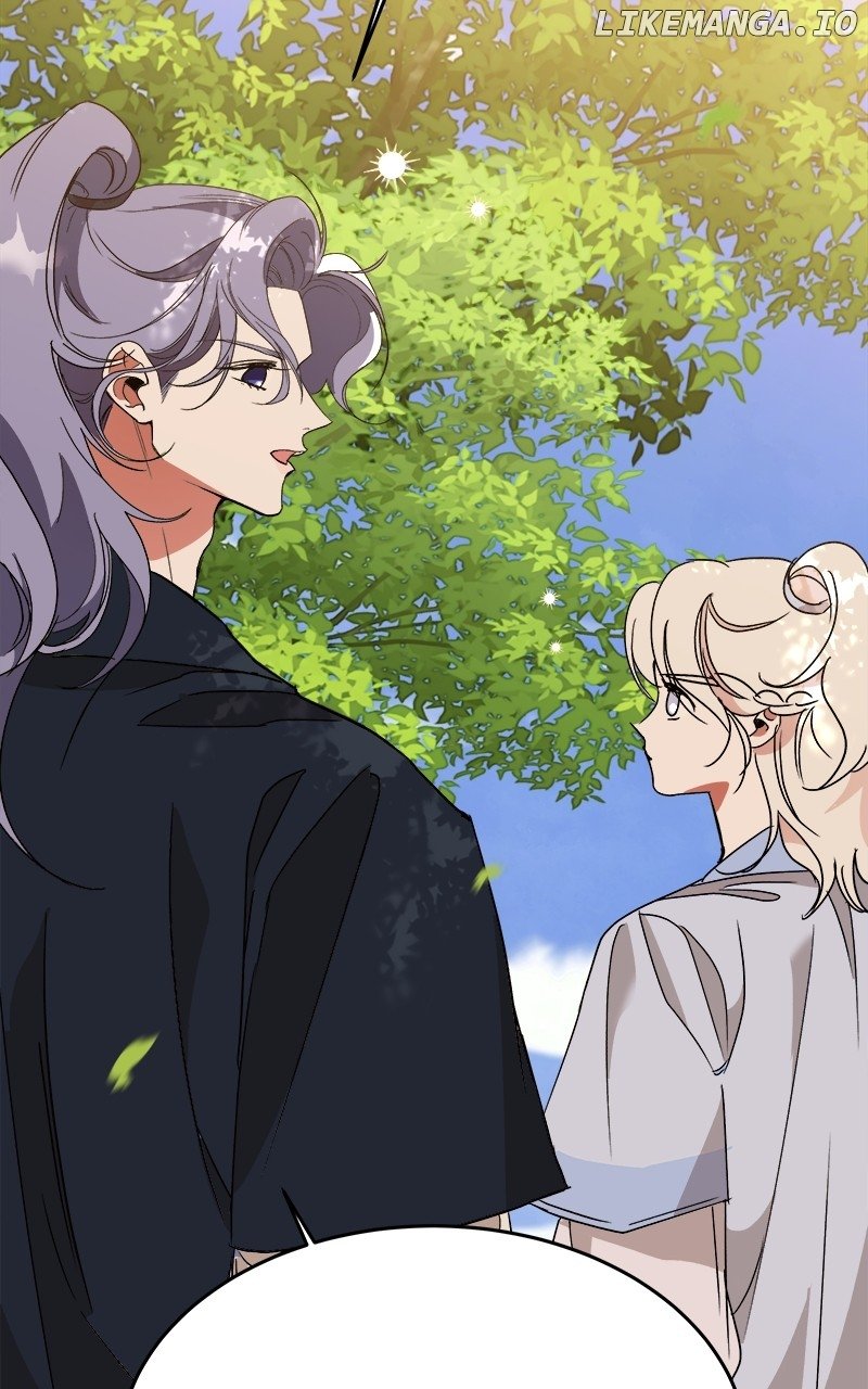 Goddess’s Way of Attacking Tigers Chapter 38 - Page 117