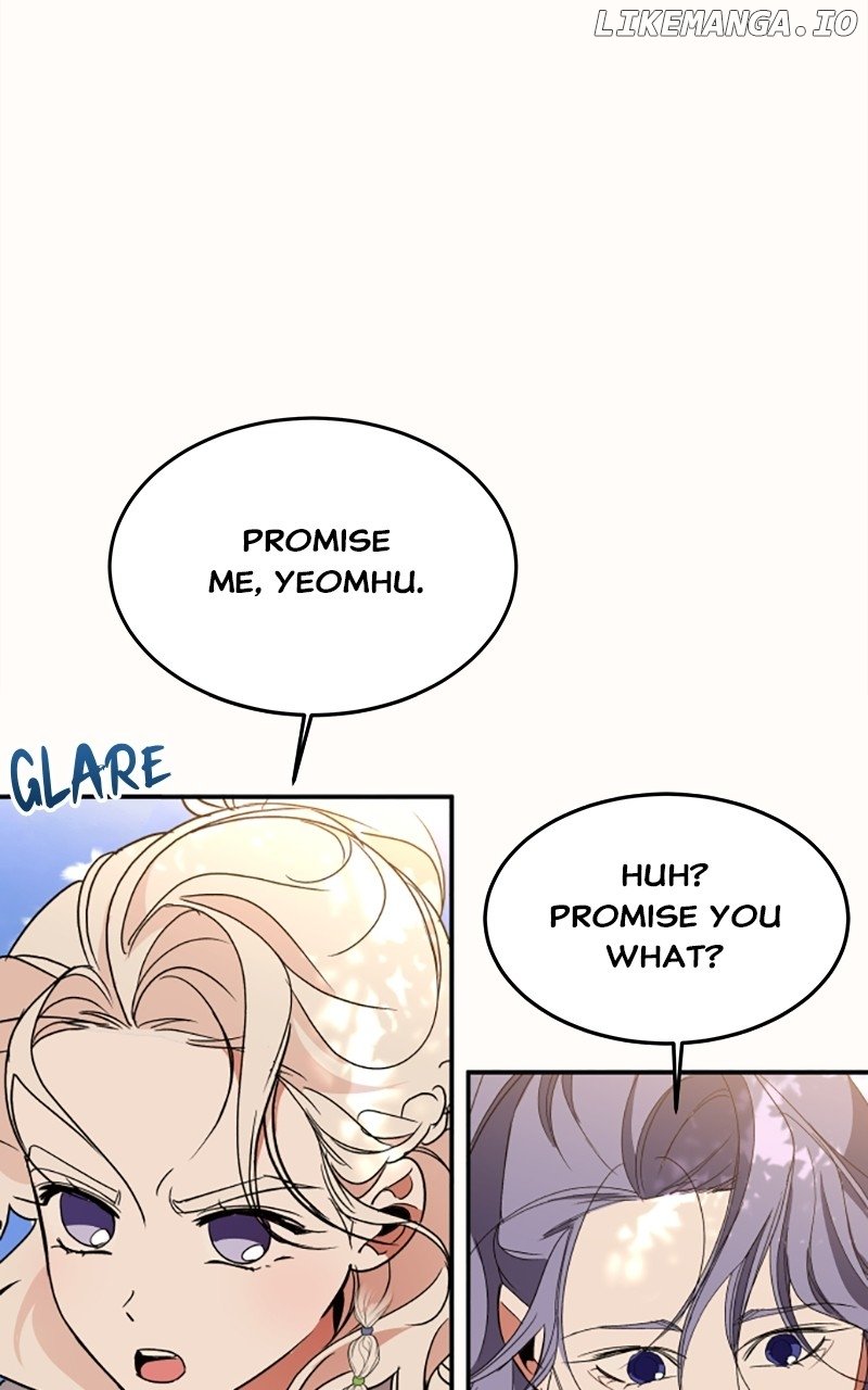 Goddess’s Way of Attacking Tigers Chapter 38 - Page 120