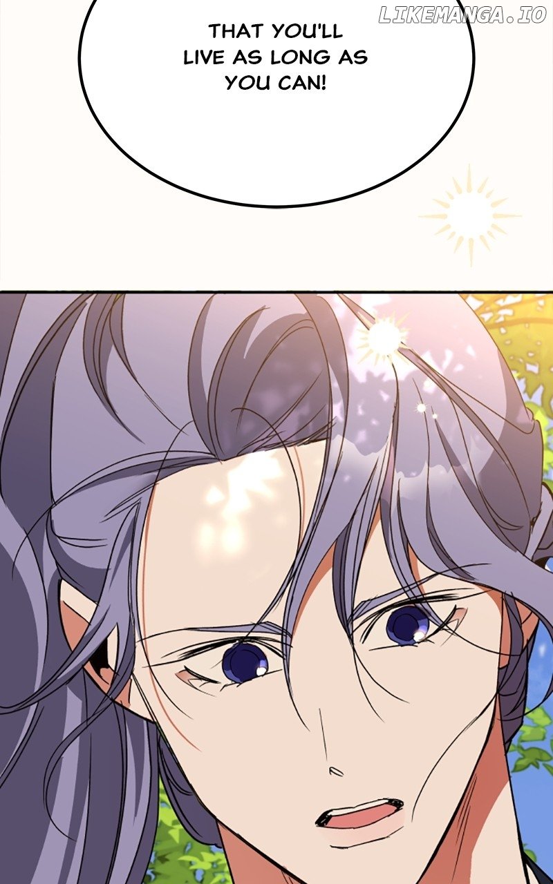 Goddess’s Way of Attacking Tigers Chapter 38 - Page 122