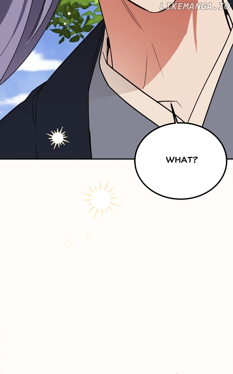 Goddess’s Way of Attacking Tigers Chapter 38 - Page 123
