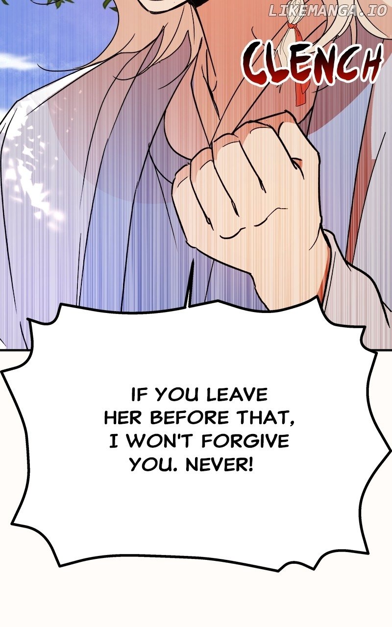 Goddess’s Way of Attacking Tigers Chapter 38 - Page 125