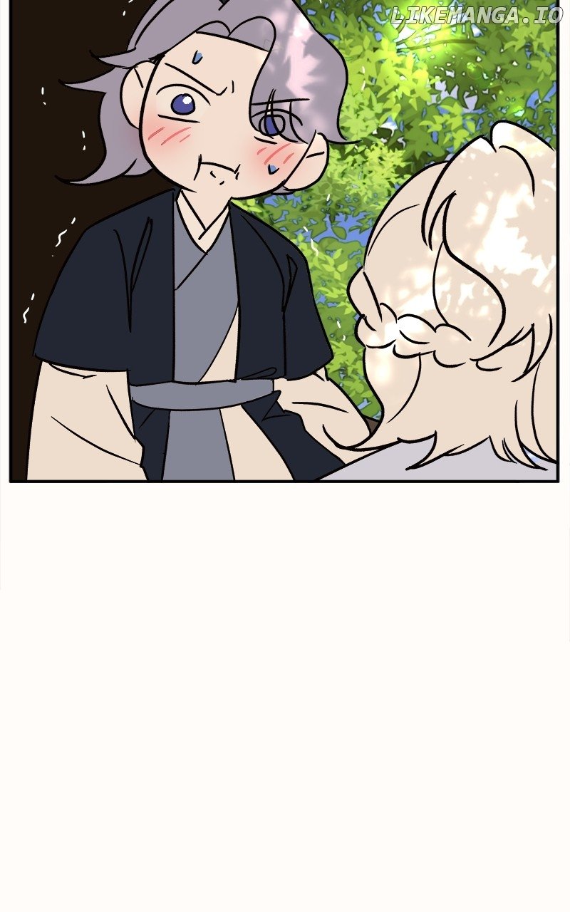 Goddess’s Way of Attacking Tigers Chapter 38 - Page 127