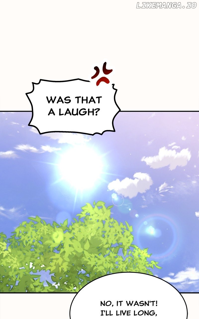 Goddess’s Way of Attacking Tigers Chapter 38 - Page 128
