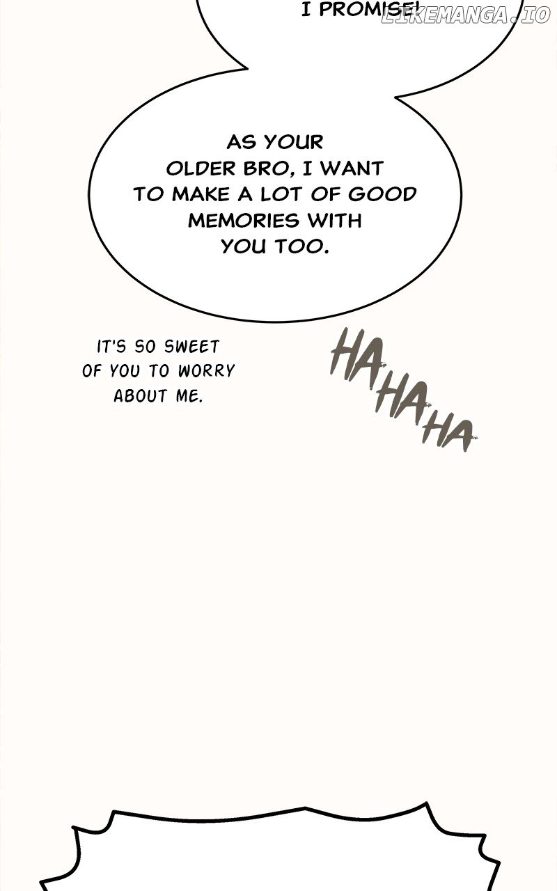 Goddess’s Way of Attacking Tigers Chapter 38 - Page 129