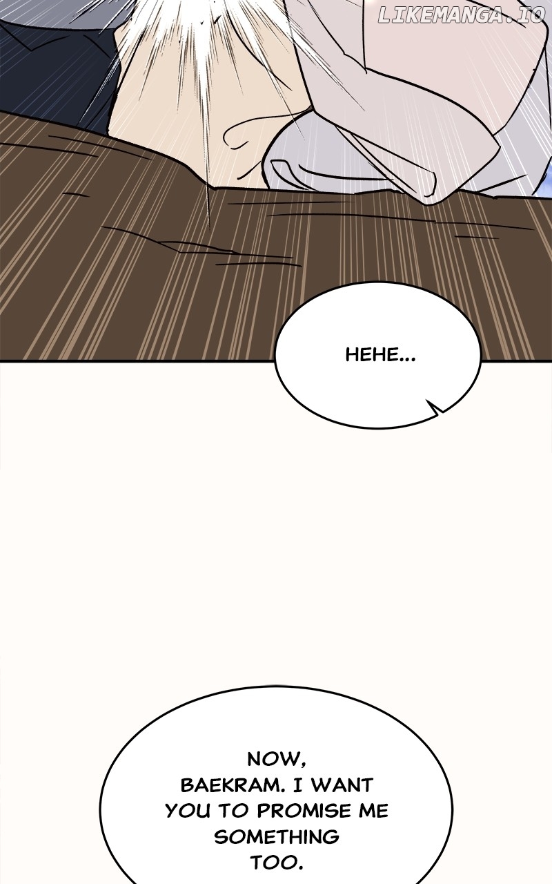 Goddess’s Way of Attacking Tigers Chapter 38 - Page 131