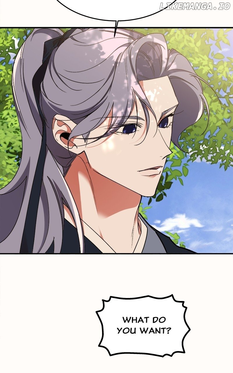 Goddess’s Way of Attacking Tigers Chapter 38 - Page 132