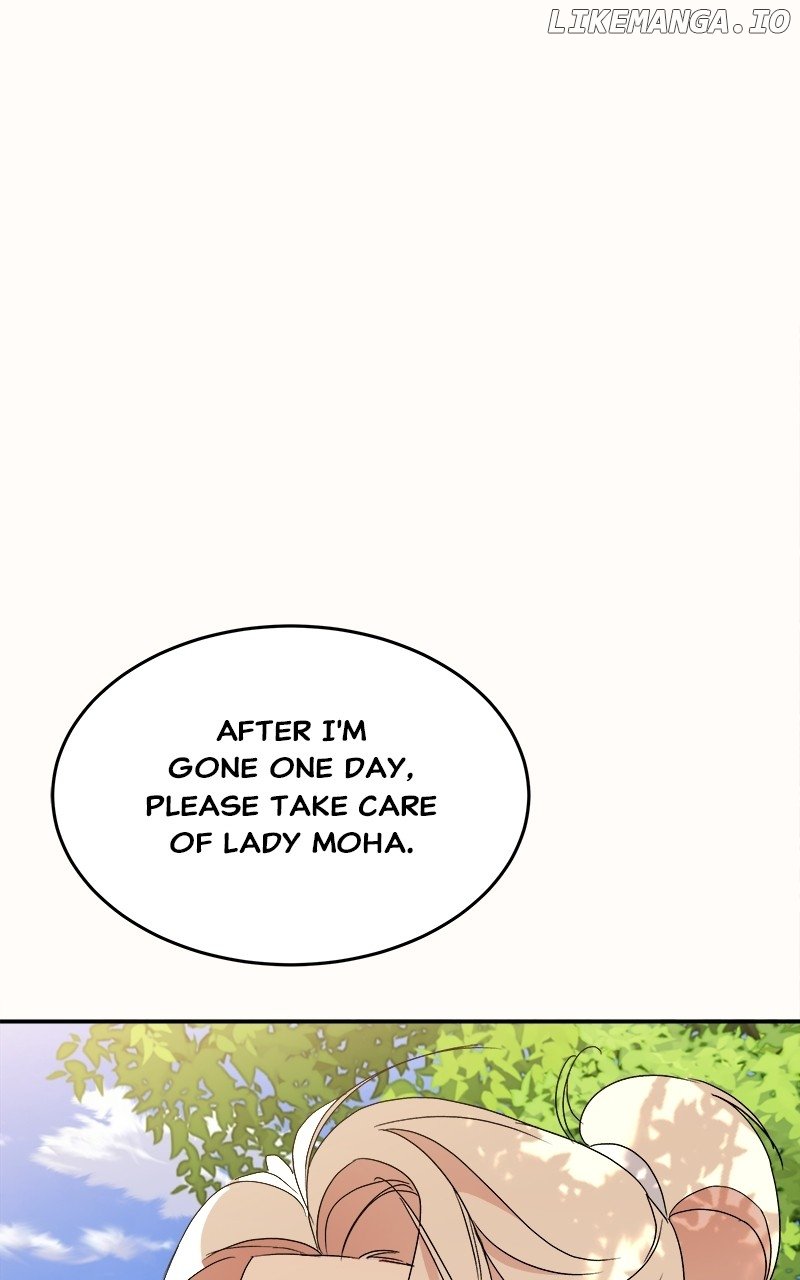Goddess’s Way of Attacking Tigers Chapter 38 - Page 133