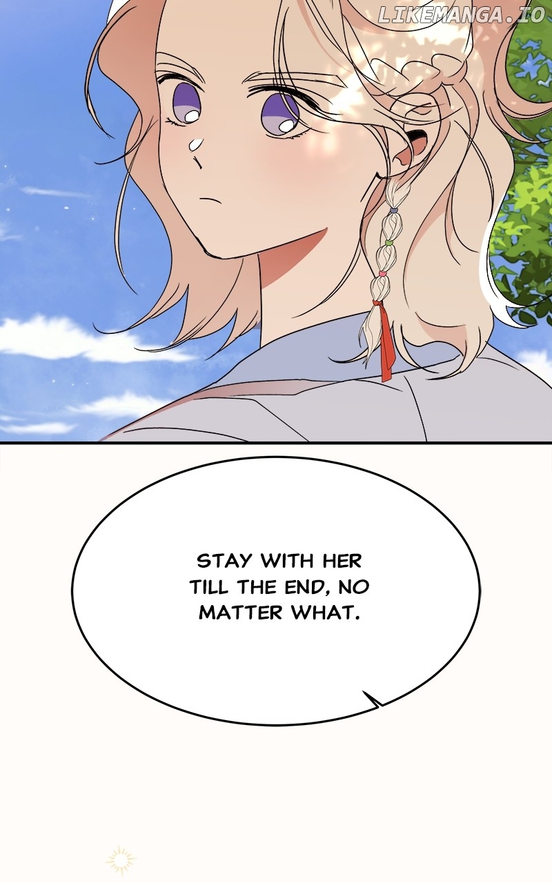 Goddess’s Way of Attacking Tigers Chapter 38 - Page 134