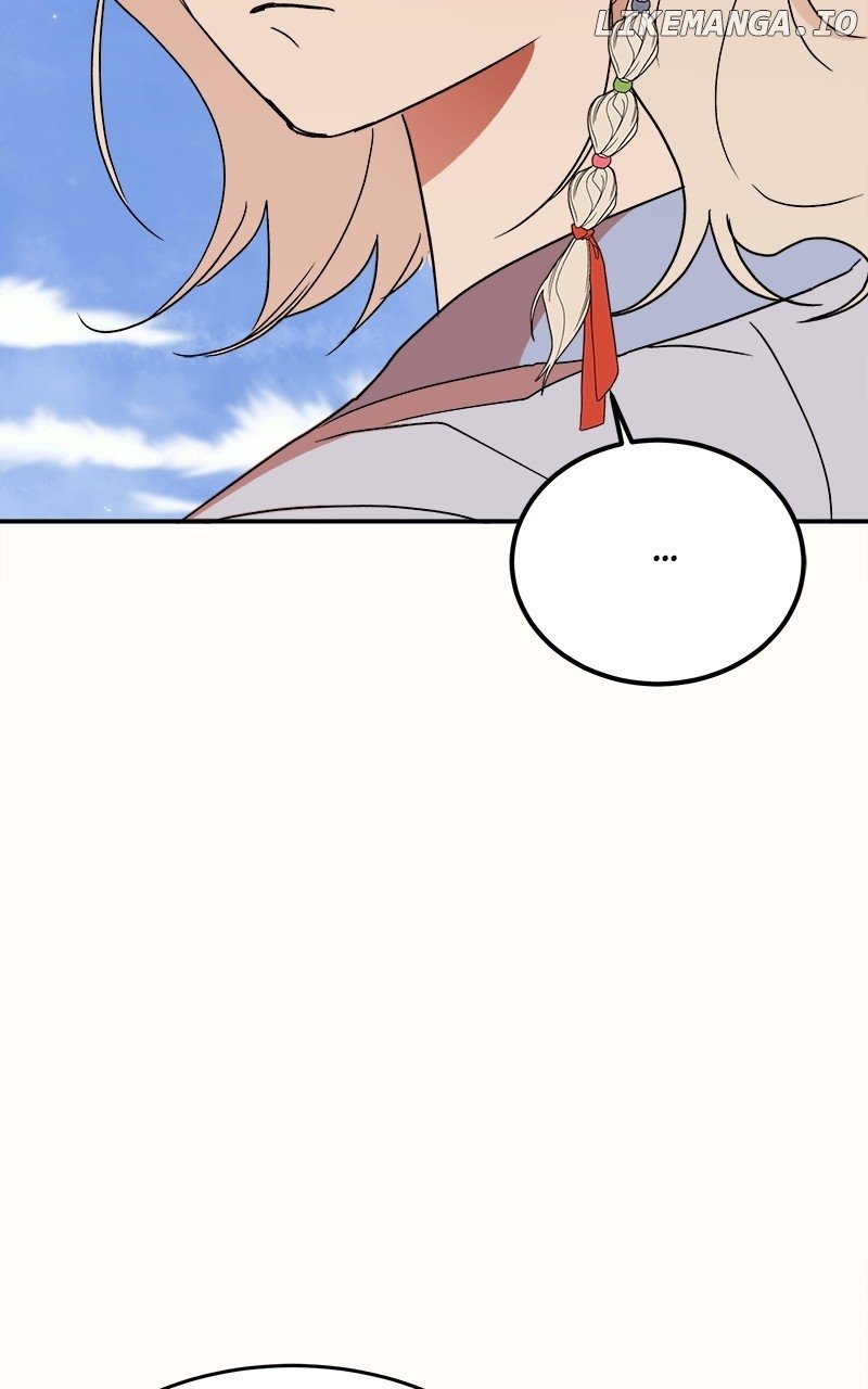 Goddess’s Way of Attacking Tigers Chapter 38 - Page 137