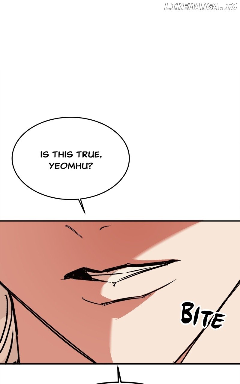 Goddess’s Way of Attacking Tigers Chapter 38 - Page 145