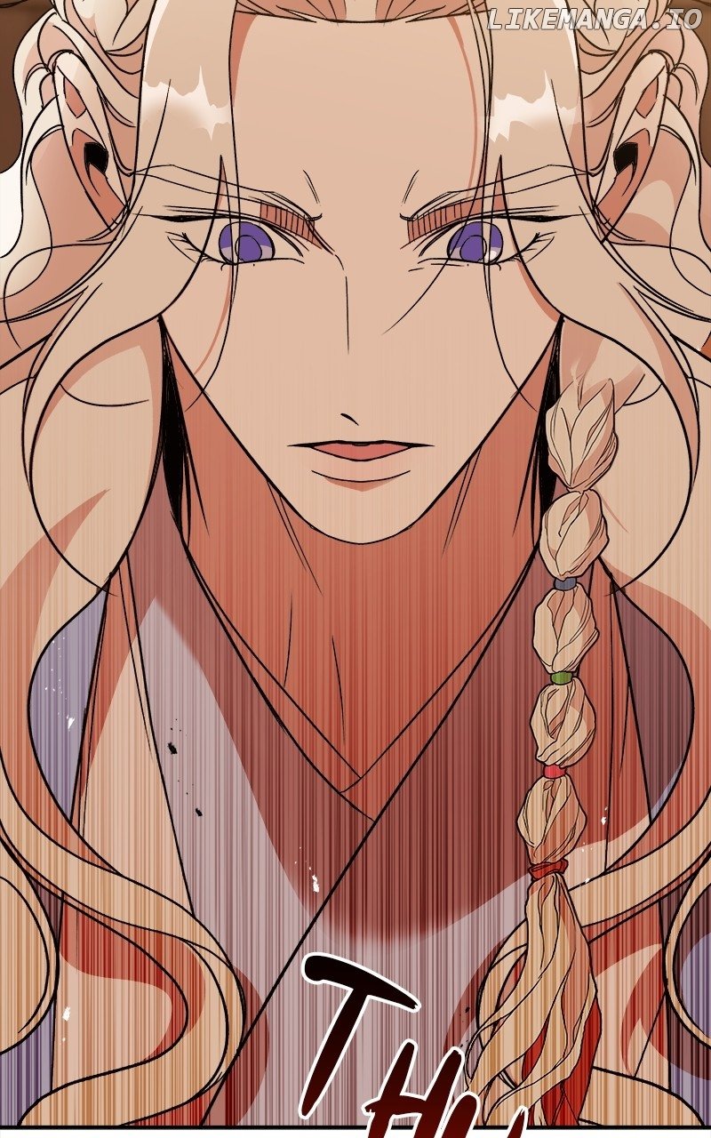 Goddess’s Way of Attacking Tigers Chapter 38 - Page 149