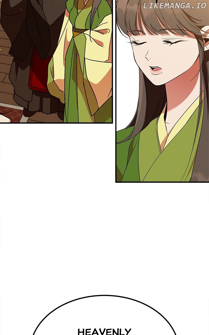 Goddess’s Way of Attacking Tigers Chapter 38 - Page 156