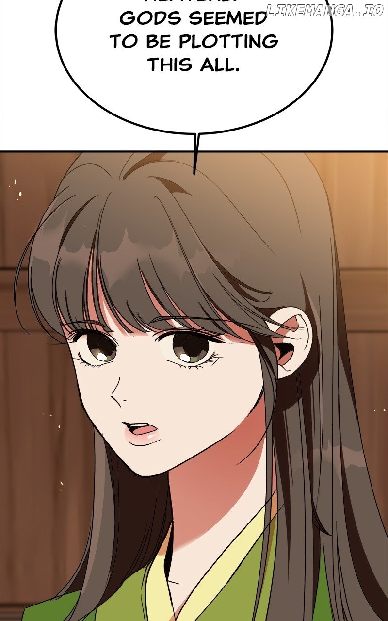 Goddess’s Way of Attacking Tigers Chapter 38 - Page 157