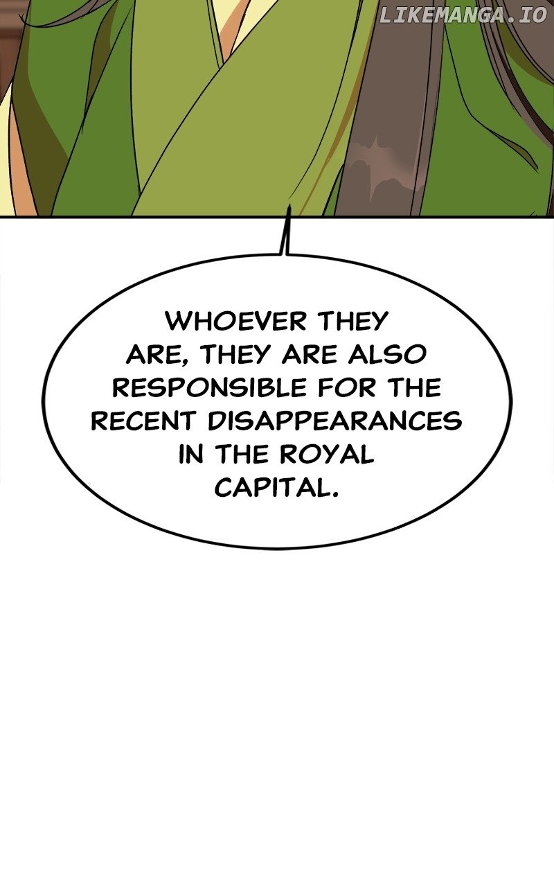 Goddess’s Way of Attacking Tigers Chapter 38 - Page 158