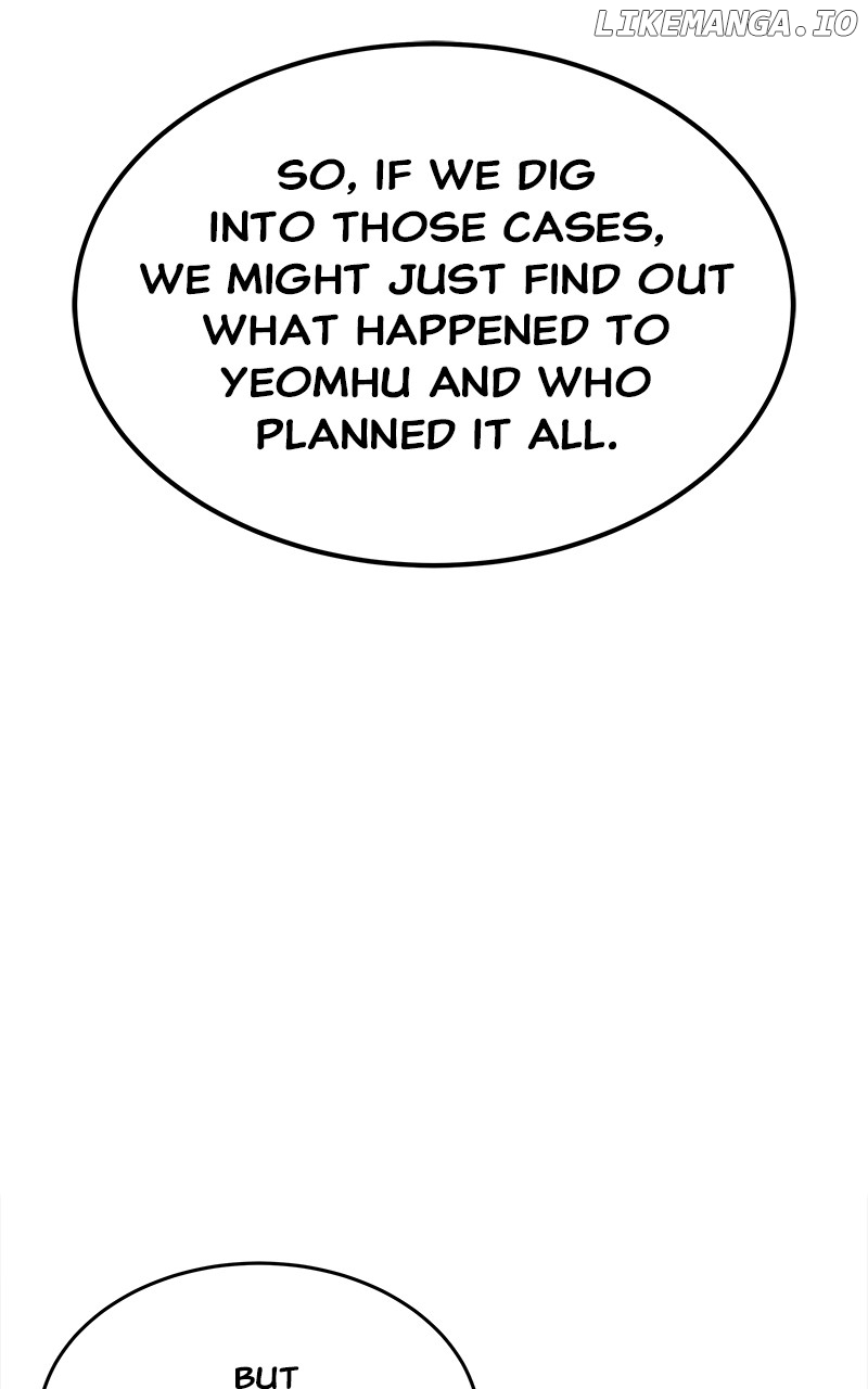 Goddess’s Way of Attacking Tigers Chapter 38 - Page 159