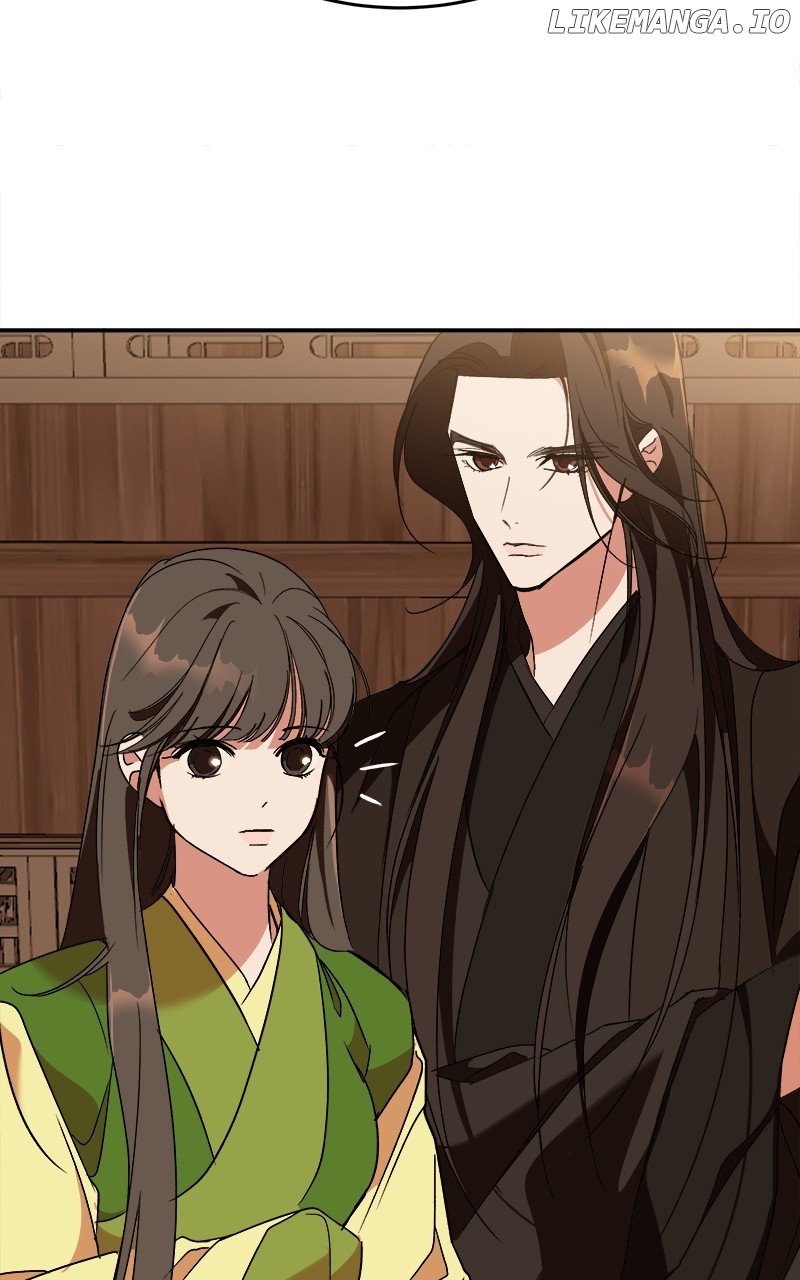 Goddess’s Way of Attacking Tigers Chapter 38 - Page 16