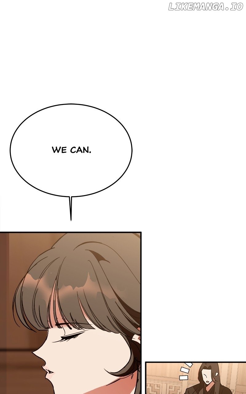 Goddess’s Way of Attacking Tigers Chapter 38 - Page 162