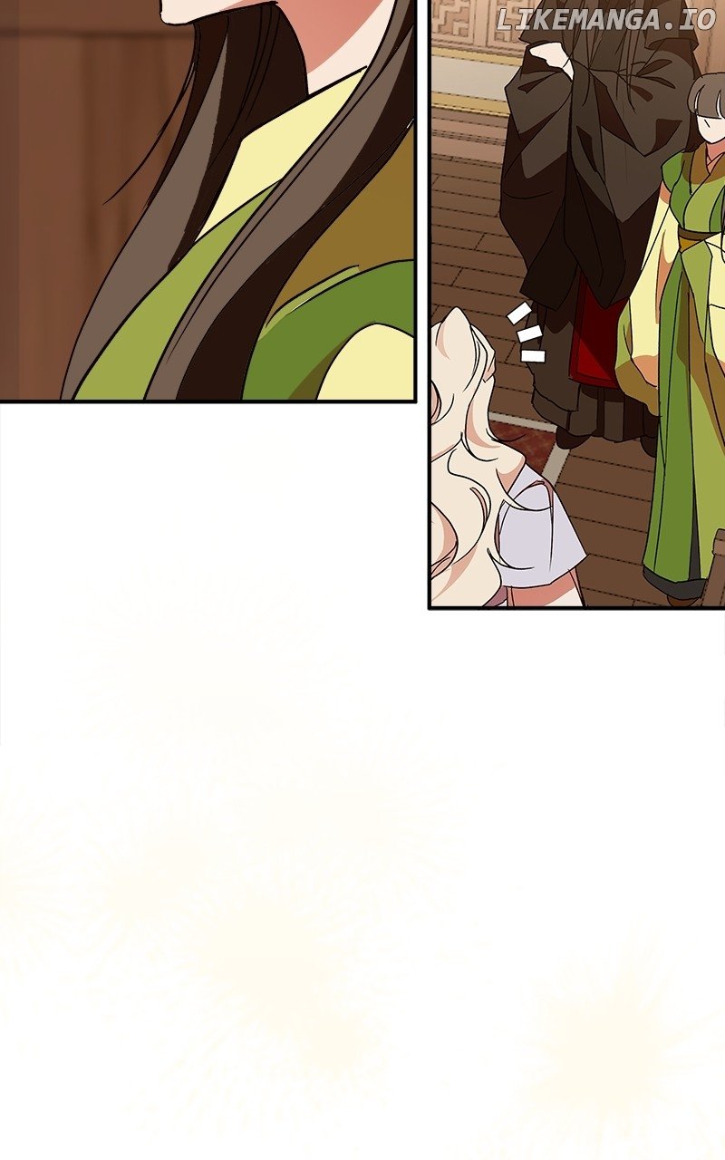 Goddess’s Way of Attacking Tigers Chapter 38 - Page 163