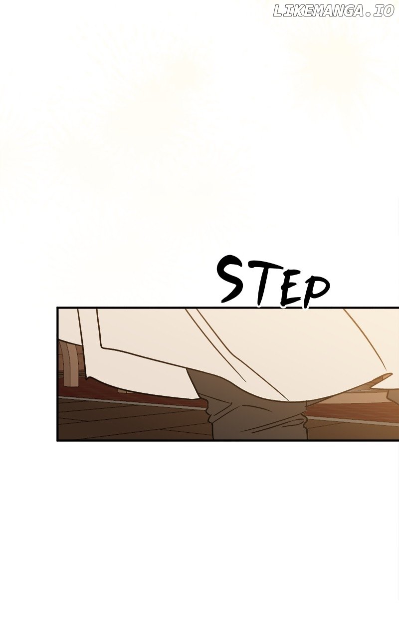 Goddess’s Way of Attacking Tigers Chapter 38 - Page 165