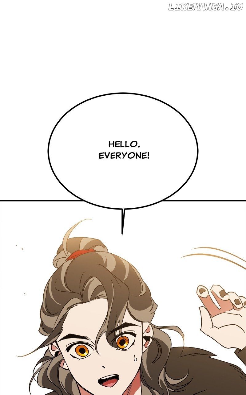 Goddess’s Way of Attacking Tigers Chapter 38 - Page 166