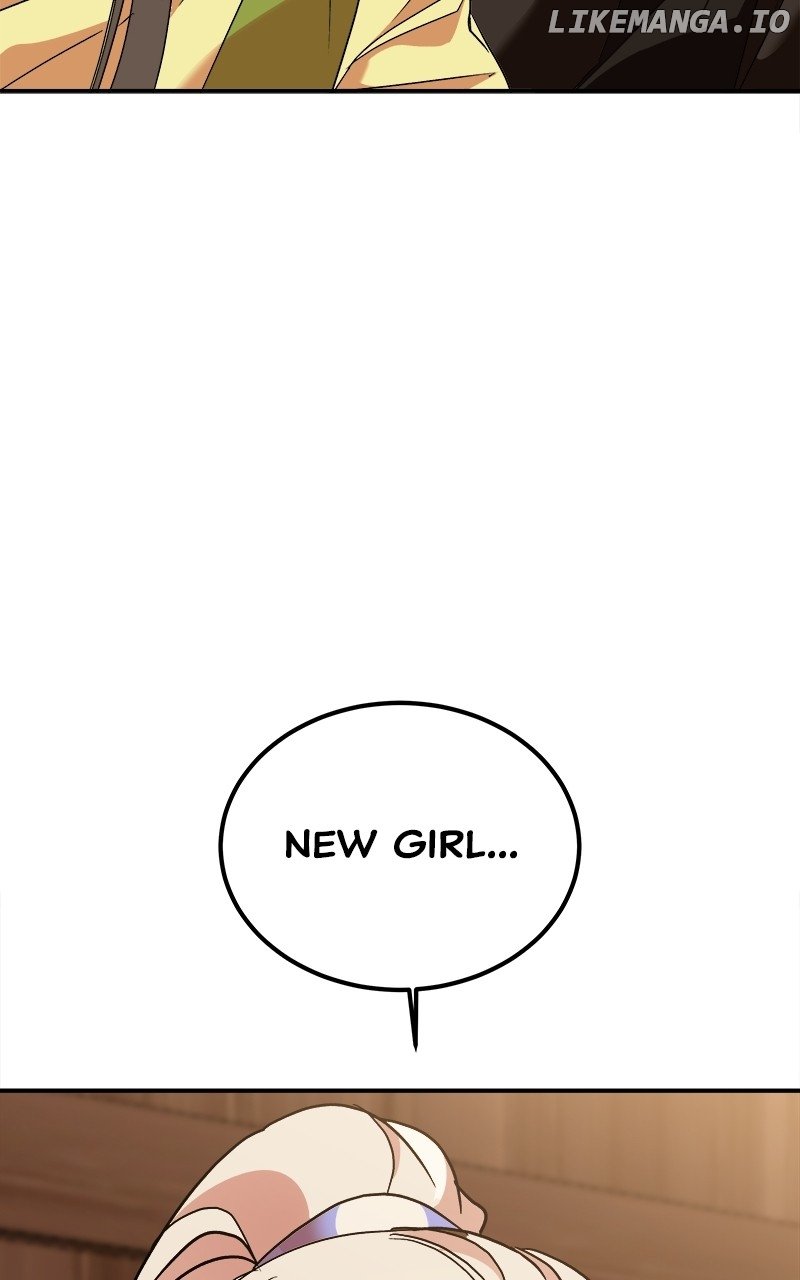 Goddess’s Way of Attacking Tigers Chapter 38 - Page 17