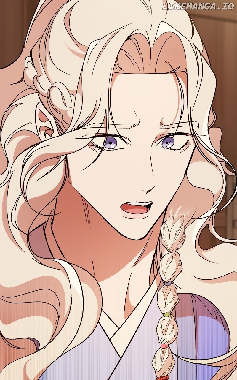 Goddess’s Way of Attacking Tigers Chapter 38 - Page 18
