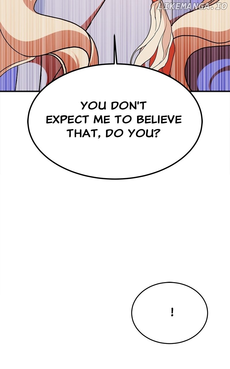 Goddess’s Way of Attacking Tigers Chapter 38 - Page 19