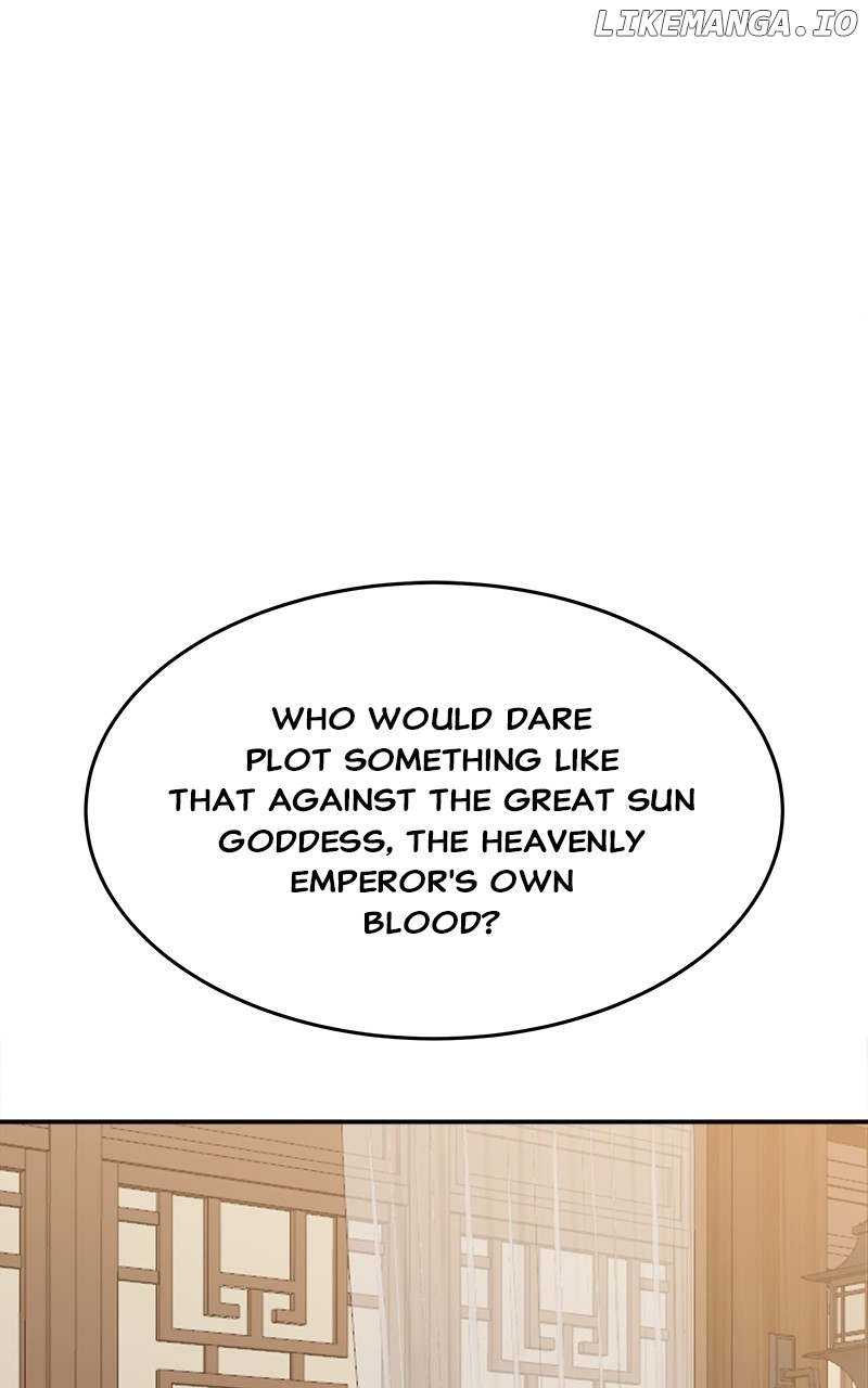 Goddess’s Way of Attacking Tigers Chapter 38 - Page 20