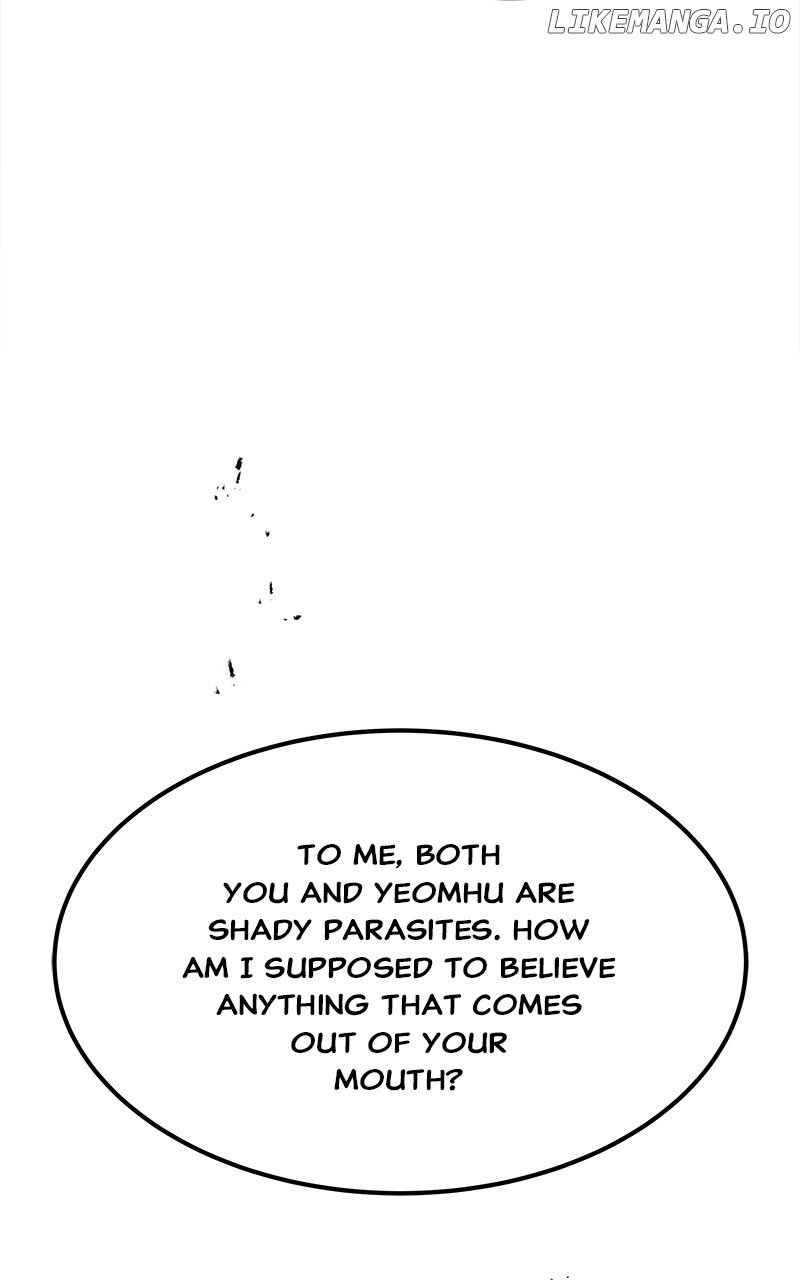 Goddess’s Way of Attacking Tigers Chapter 38 - Page 24