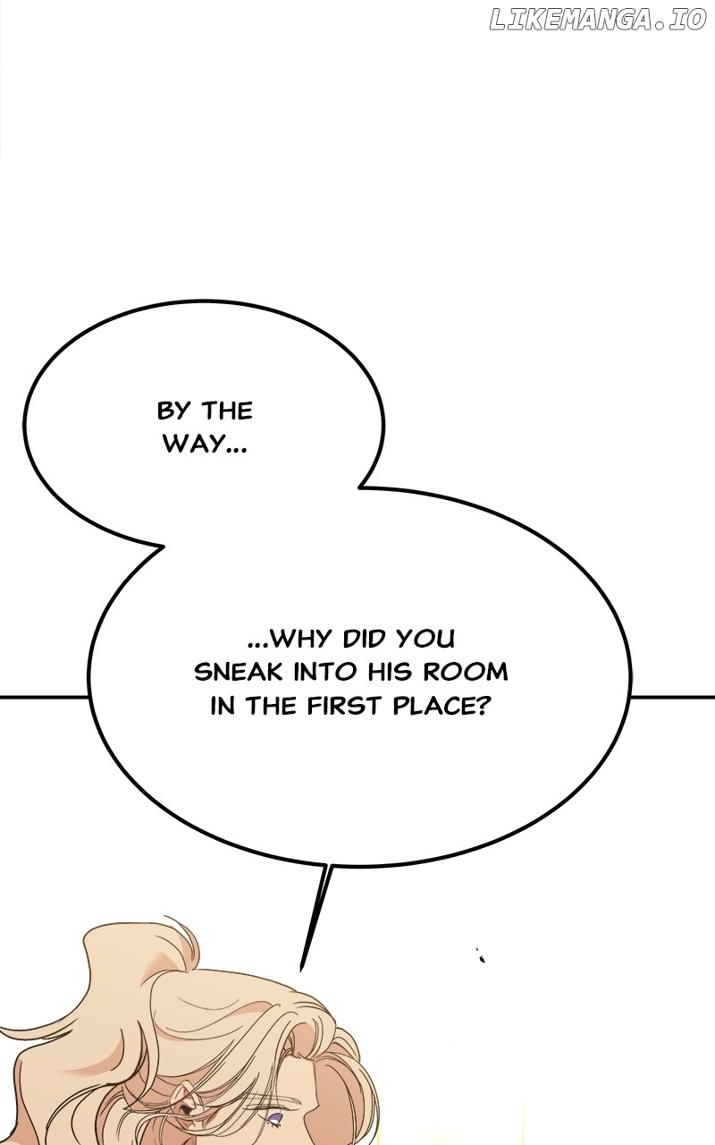 Goddess’s Way of Attacking Tigers Chapter 38 - Page 27
