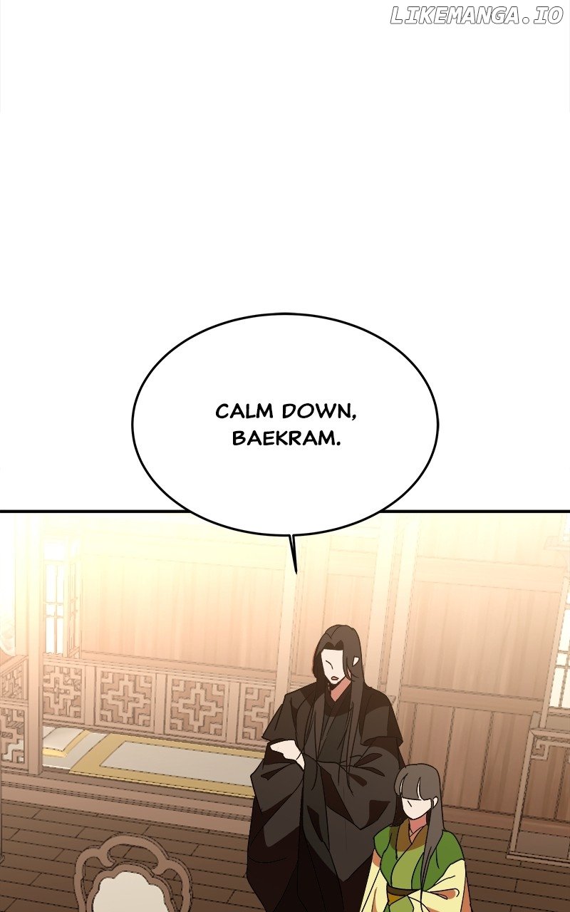 Goddess’s Way of Attacking Tigers Chapter 38 - Page 29