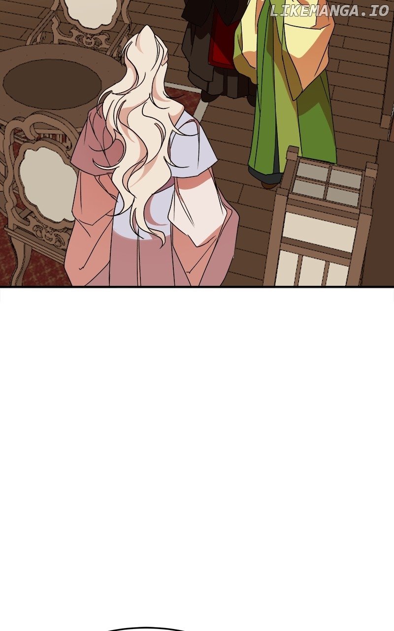Goddess’s Way of Attacking Tigers Chapter 38 - Page 30