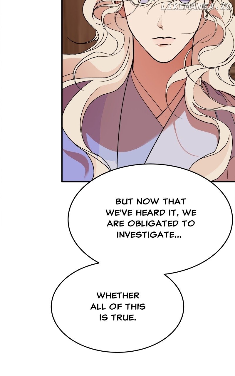 Goddess’s Way of Attacking Tigers Chapter 38 - Page 32