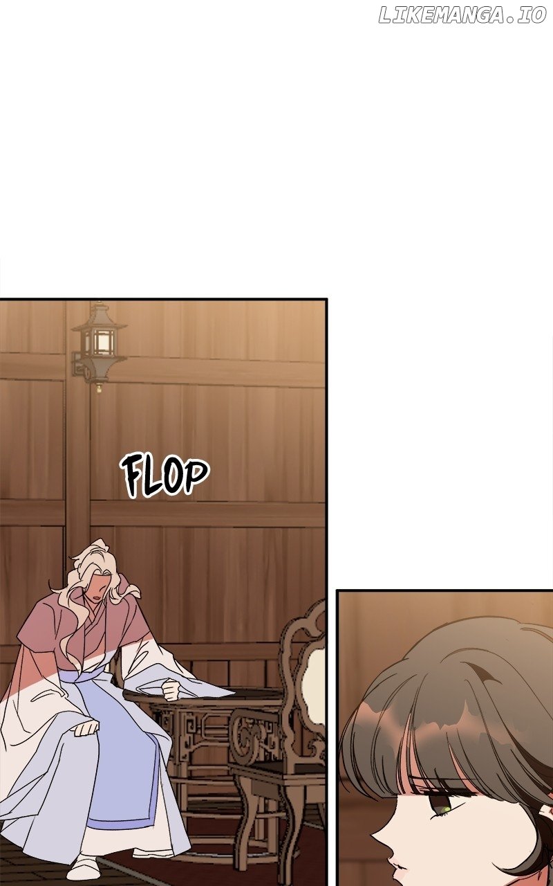 Goddess’s Way of Attacking Tigers Chapter 38 - Page 36