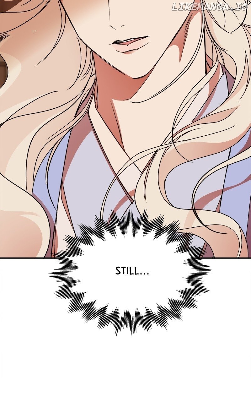 Goddess’s Way of Attacking Tigers Chapter 38 - Page 39