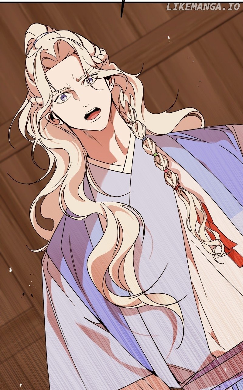 Goddess’s Way of Attacking Tigers Chapter 38 - Page 4