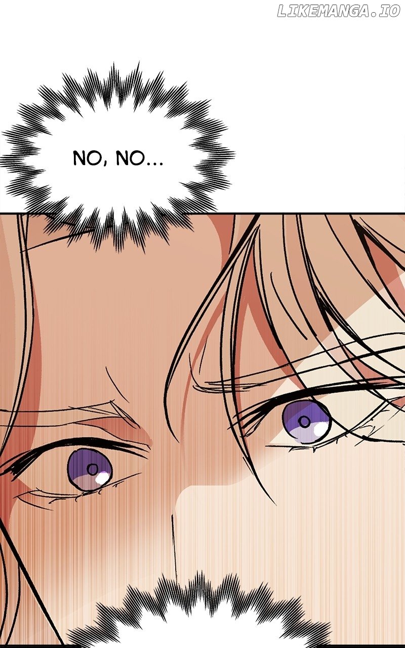 Goddess’s Way of Attacking Tigers Chapter 38 - Page 42