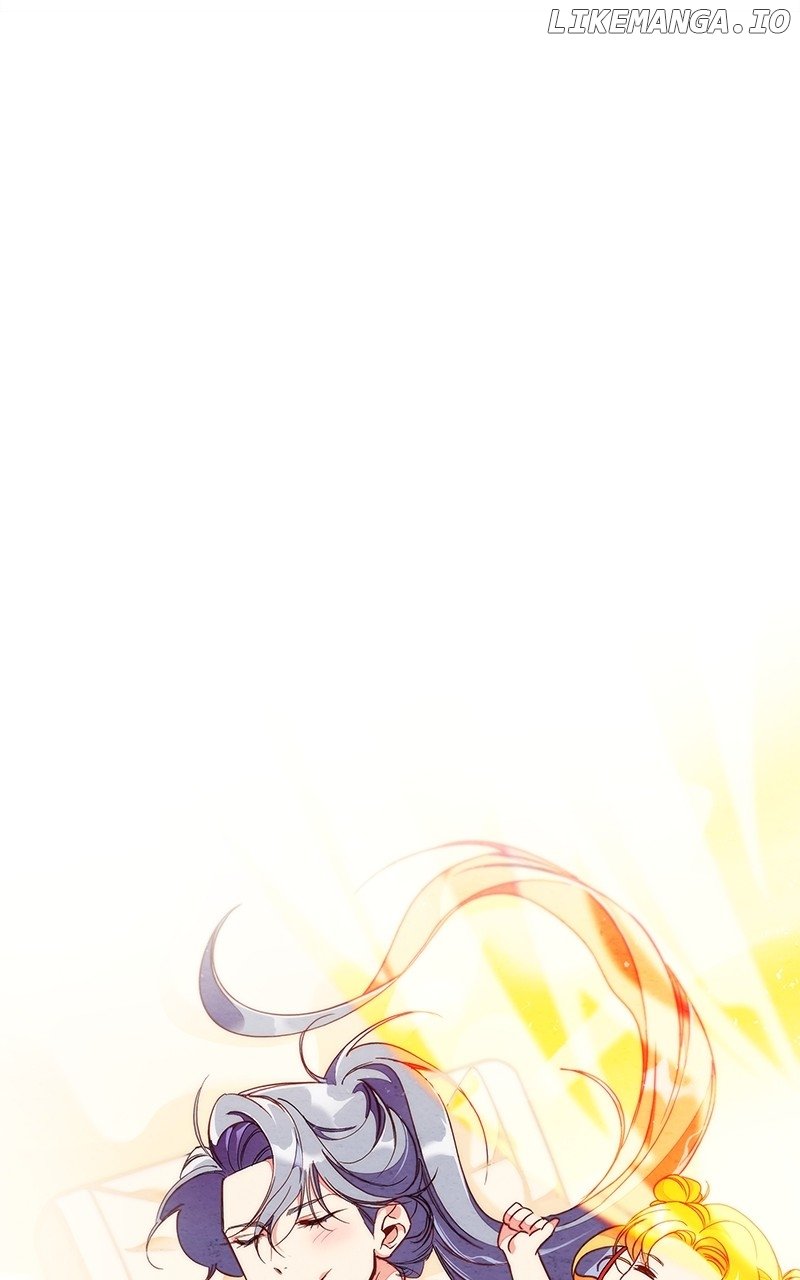 Goddess’s Way of Attacking Tigers Chapter 38 - Page 44