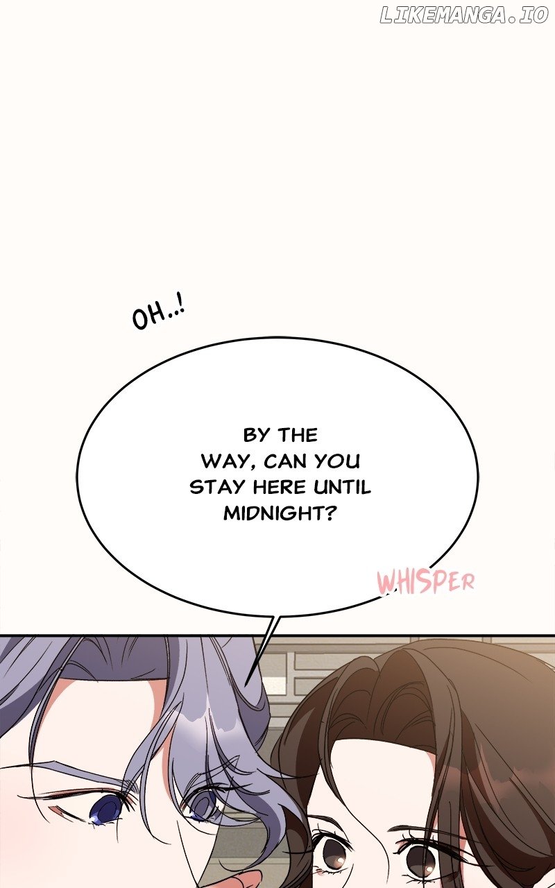 Goddess’s Way of Attacking Tigers Chapter 38 - Page 49